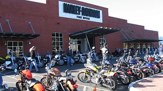 Harley-Davidson of Fort Myers